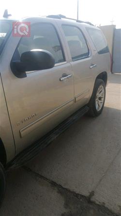 شيفروليه تاهو